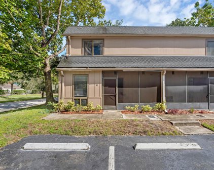 411 Sheoah Boulevard Unit 43, Winter Springs