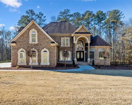 110 Rosemont Parkway, Covington