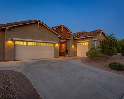 5504 W Bajada, Marana