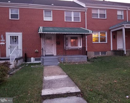 2007 Burnwood   Road, Baltimore