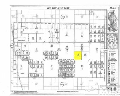 APN 02144125, Fernley