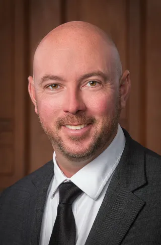 Mike Holtom