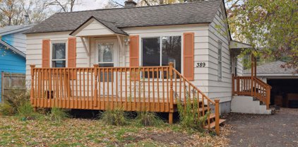 389 Hugo Street NE, Fridley