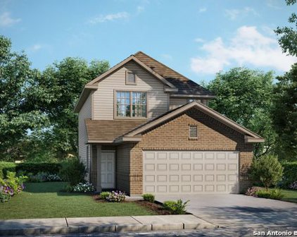 5030 Sandstone Way, San Antonio