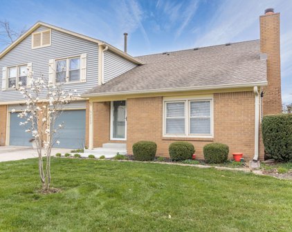 7603 Farm View Circle W, Indianapolis