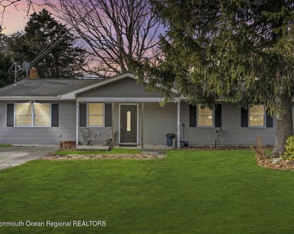 4 Tern Court, Forked River