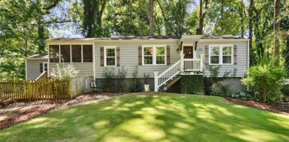 1932 Lyle Avenue, College Park
