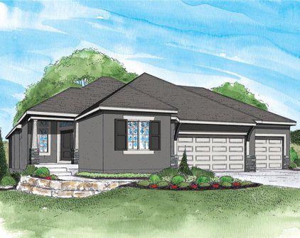 13753 Quigley Street, Overland Park