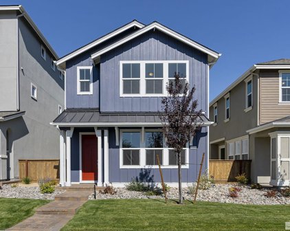 1214 Little Lane Unit Homesite 24, Carson City