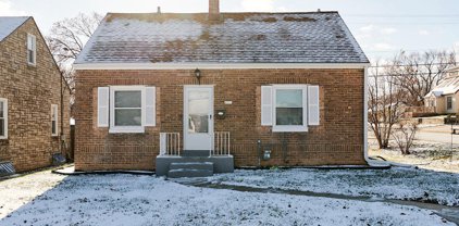4531 West Morgan Avenue, Greenfield