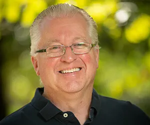 Harry Clark