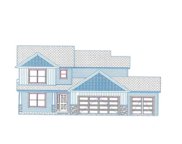 1660 N Santorini Drive, Warsaw image