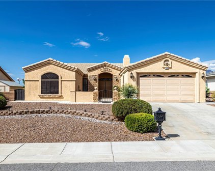 3560 E Vineyard Drive, Pahrump