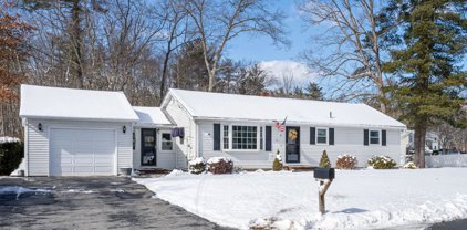 48 Townsend Avenue, Salem