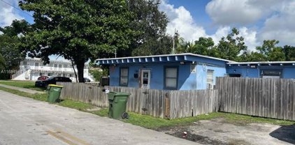 706 Sw 5th St, Homestead