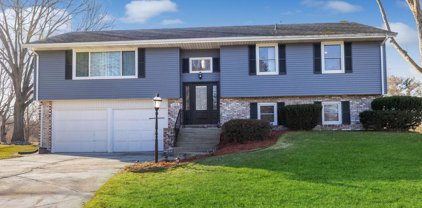 1334 S Manor Drive, St. Joseph