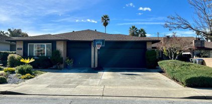 1243 Gainsborough Drive, Sunnyvale
