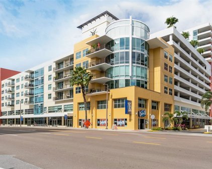 1120 E Kennedy Boulevard Unit 1122, Tampa
