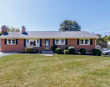 7612 Barrens  Rd, Roanoke