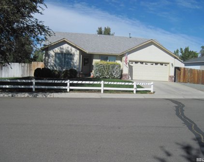 1330 E Marion Russell Dr, Gardnerville