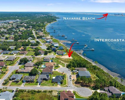 1724 Ravenna Dr, Navarre