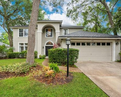 4141 Leafy Glade Place, Casselberry