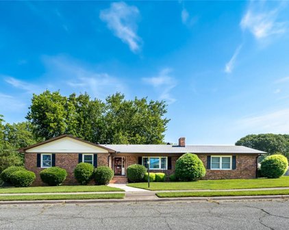 803 Massey Street, Greensboro