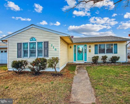 716 Hamlen Rd, Glen Burnie