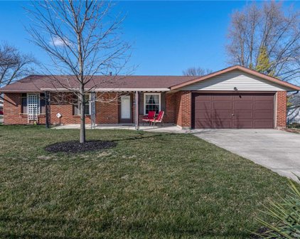 6821 Taylorsville Road, Huber Heights