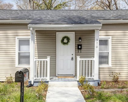 370 Sharpe  Street, Mooresville