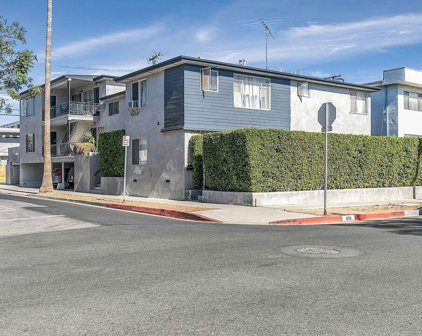 7452 Romaine Street, West Hollywood