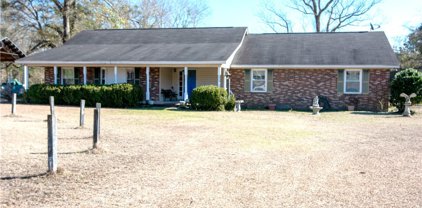 Statesboro GA 4 Acres Real Estate Homes for Sale Jim Hawkins