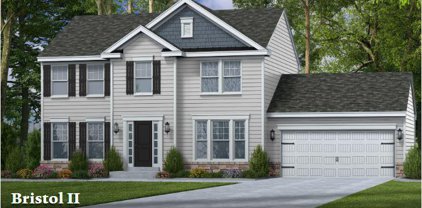 Megan's Terrace Lot 26, Berkeley Springs