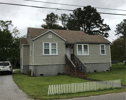 94 Church Street, Poquoson
