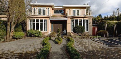 1005 Lawson Avenue, West Vancouver