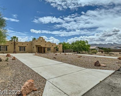 8525 W La Madre Way, Las Vegas
