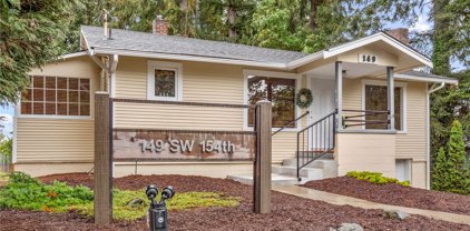 149 SW 154th Street, Burien