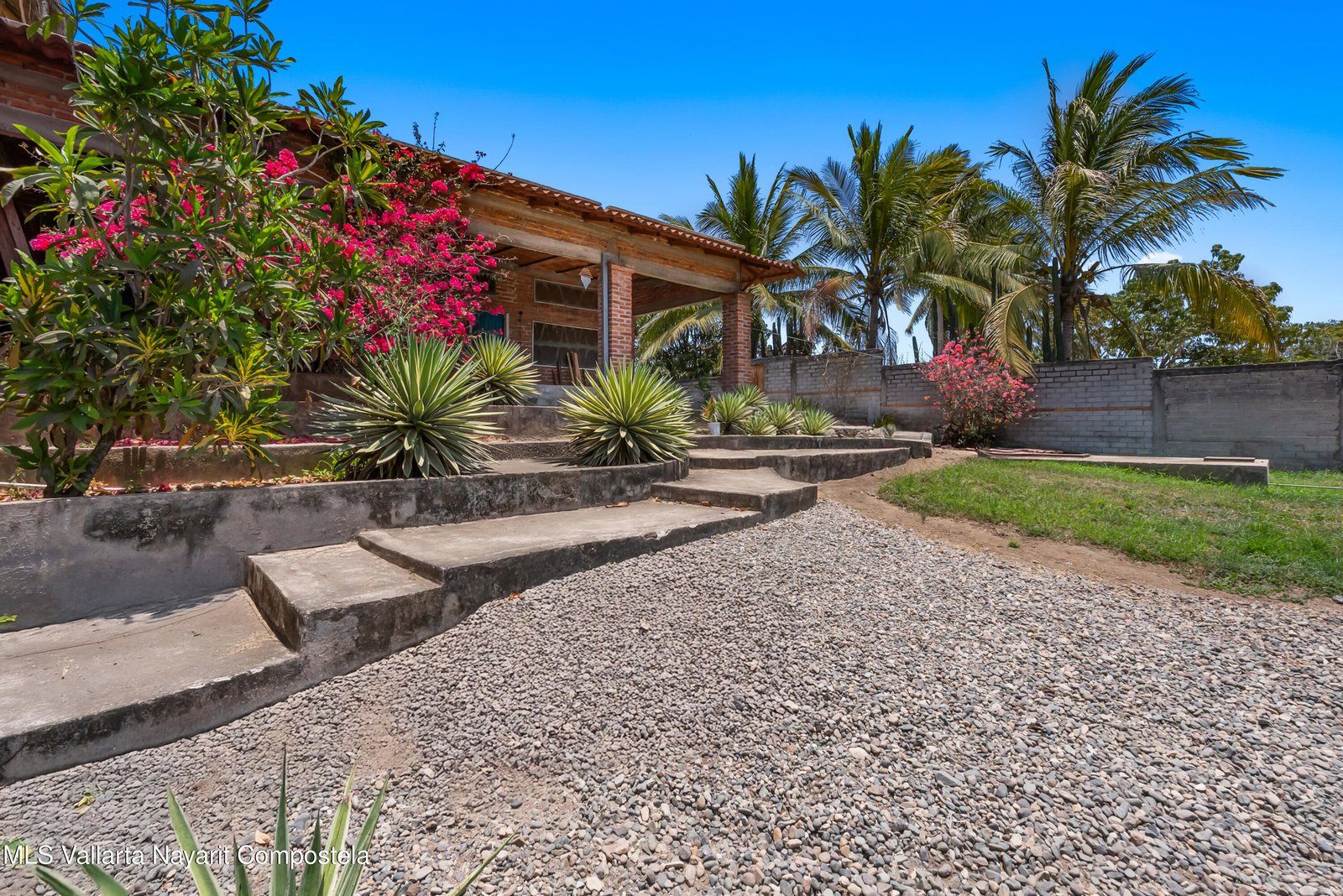 75 Reforma, Riviera Nayarit, NAYARIT N/A — Lo de Marcos
