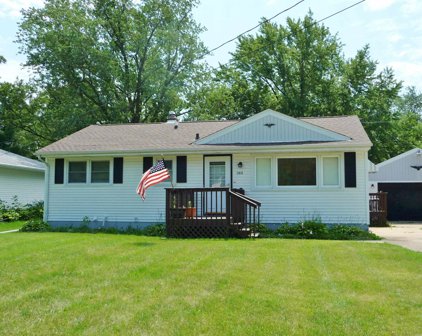 9414 Ritter Drive, Machesney Park