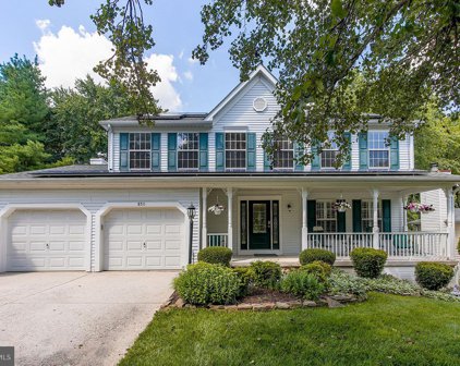 8511 Wood Staff   Way, Columbia