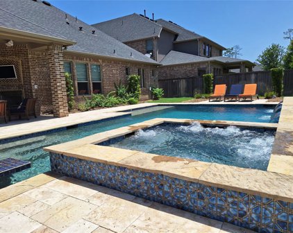 10318 Parrots Feather Court, Conroe