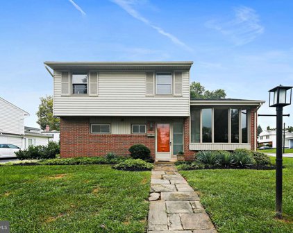 2505 Lightfoot Dr, Baltimore