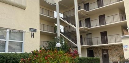 2871 Somerset Dr Unit #218, Lauderdale Lakes