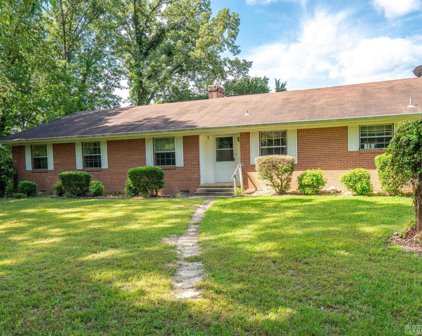 85 Mayridge, Arkadelphia