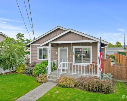 276 N Edith Street, Buckley