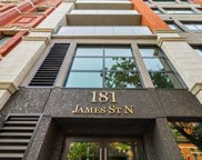 181 JAMES Street N, Unit #609, Hamilton image