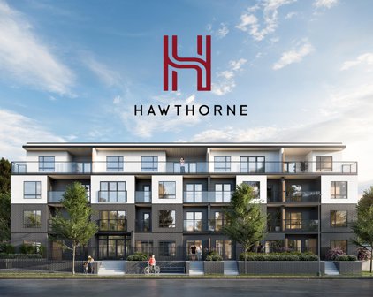 2275 Hawthorne Avenue Unit 107, Port Coquitlam