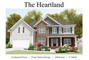 801 Waterwoods Trail, Sevierville image