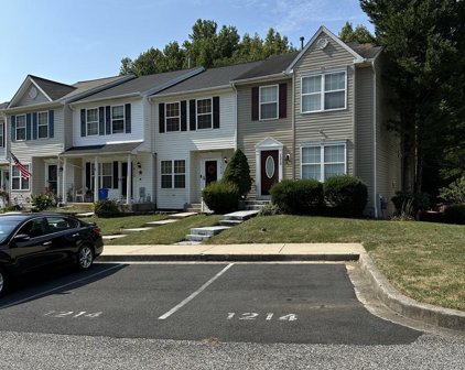 1214 Splashing Brook Dr, Abingdon
