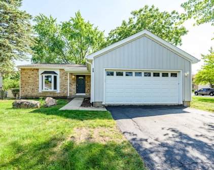 40 Fallstone Drive, Streamwood